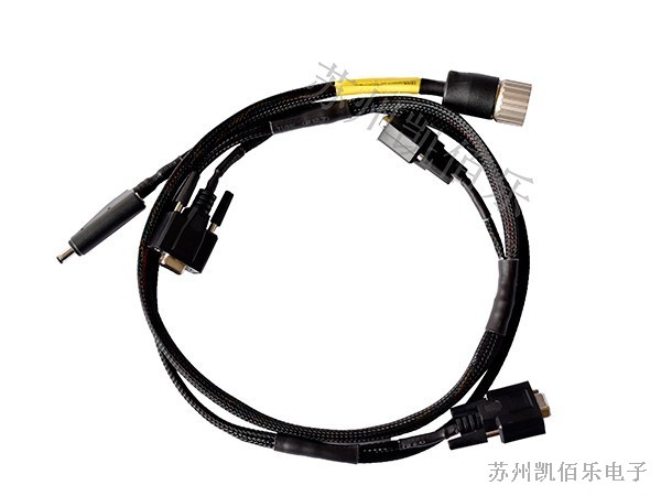 DB頭--勘測設備線束 DB頭--勘測設備線束