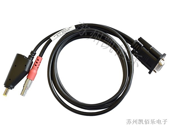 勘測設備線束 勘測設備線束
