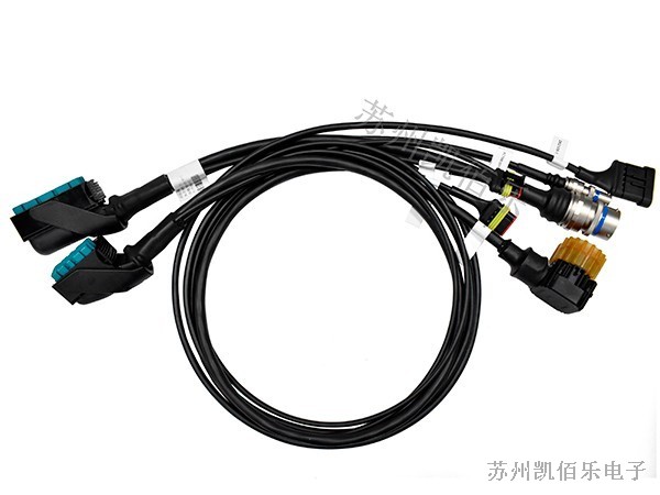 卡車傳動系統(tǒng)線束 卡車傳動系統(tǒng)線束