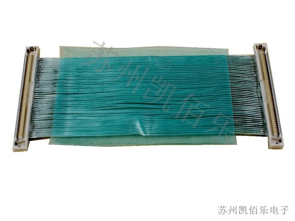 極細同軸線束-44AWG