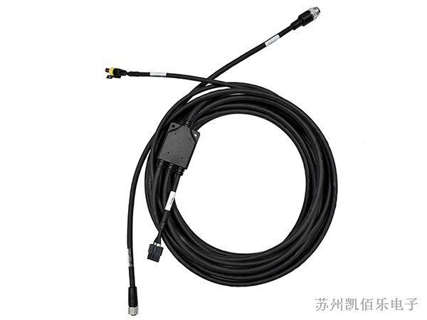 工程機(jī)械線束--TE線束 工程機(jī)械線束--TE線束