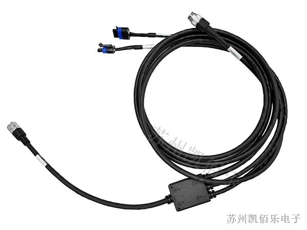 工程機(jī)械線束 工程機(jī)械線束