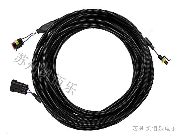 工程機(jī)械線束--挖機(jī)線束 工程機(jī)械線束--挖機(jī)線束