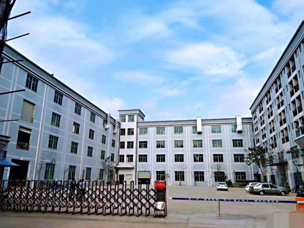 橫崗安良工業(yè)園9300平方獨(dú)門(mén)獨(dú)院廠(chǎng)房出租，可辦環(huán)評(píng)，